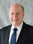 Attorney Larry Gillaspia